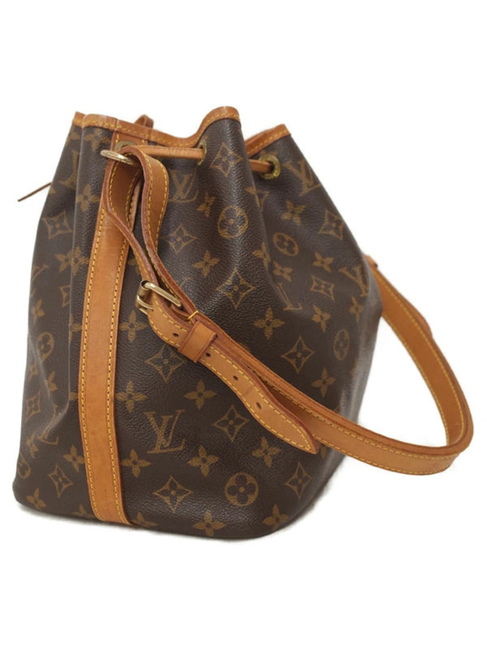 Louis Vuitton Monogram Noe Shoulder Bag